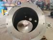 Misturador c�nico vertical nauta encamisado conimix cone dryer Semco