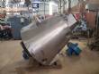 Misturador c�nico vertical nauta encamisado conimix cone dryer Semco