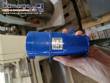 Tanque tacho basculante misturador em inox Alic Imarvil 100 litros