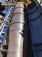 Centrifuga tridecanter para concentração de produtos Alfa Laval