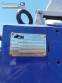 Centrifuga tridecanter para concentração de produtos Alfa Laval