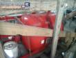 Tanque diafragma contra inc�ndio para espuma Chemguard