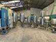 Linha completa para produ��o de cervejas microcervejaria 600 a 750 litros por m�s de cerveja artesanal CBB Microcervejarias