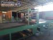 Embaladora t�nel de encolhimento para 50 kg Weldotron