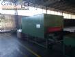 Embaladora t�nel de encolhimento para 50 kg Weldotron