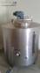 Fermentador em inox 500 L Incomar