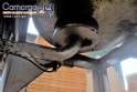 Tacho misturador cozinhador de massas 25 L Pama Roma