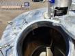 Tanque misturador encamisado em inox 304L 5.000 litros ano 2020 Plurinox