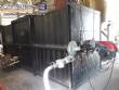 Linha cont�nua para batata chips e palha MCI 600 kg