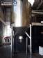 Linha cont�nua para batata chips e palha MCI 600 kg