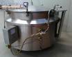 Panel�o autoclave 500 l Mobinox