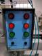 Formadora de hamb�rguer em inox Sampafi 45 unidades por minuto