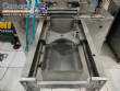 Formadora de hamb�rguer em inox Sampafi 45 unidades por minuto