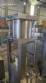 Formadora de hamb�rguer em inox Sampafi 45 unidades por minuto