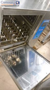 Lavadora de vidraria laborat�rio L�ctea