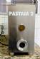 Extrusora em inox de massas Pastaia 2 Italvisa