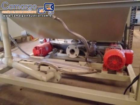 Cobrideira de chocolate Pir�g