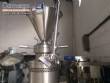 Moinho coloidal em a�o inox