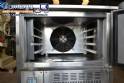 Ultracongelador em inox Prática Klimaquip