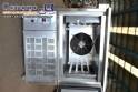 Ultracongelador em inox Prática Klimaquip