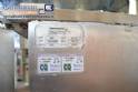 Ultracongelador em inox Prática Klimaquip