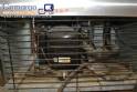 Ultracongelador em inox Prática Klimaquip