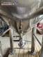 Processador homogeneizador el�trico encamisado em inox de alimentos 90 kg