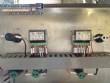 Processador homogeneizador el�trico encamisado em inox de alimentos 90 kg