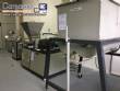 Linha para fabrica��o de sabonete em barra