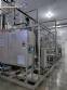 Sistema UHT ultra pasteurizador para processamento t�rmico de l�quidos sucos molhos caldos SPX APV 6.000 litros por hora