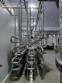 Sistema UHT ultra pasteurizador para processamento t�rmico de l�quidos sucos molhos caldos SPX APV 6.000 litros por hora