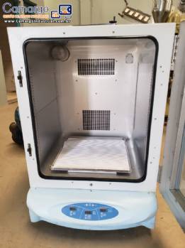 Shaker agitador incubadora clim�tica laborat�rio Thermo Scientific