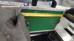 Termoformadora embaladora seladora em a�o inox ULMA TF - MINI com v�cuo e ATM