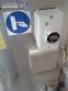 Embaladora horizontal em a�o inox ULMA