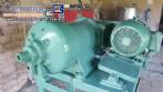 Decanter centrifugo 5.000 litros por hora Westfalia