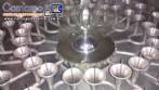 Lavadora de frascos em aço inox Imarvil