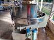 Lavadora de frascos em aço inox Imarvil