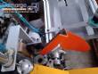 Envasadora automática de bisnaga alumínio Meteor Tubetta