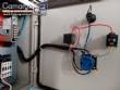 Envasadora automática de bisnaga alumínio Meteor Tubetta