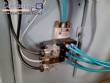 Envasadora automática de bisnaga alumínio Meteor Tubetta