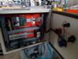 Envasadora automática de bisnaga alumínio Meteor Tubetta