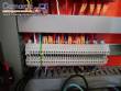 Envasadora automática de bisnaga alumínio Meteor Tubetta