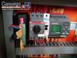 Envasadora automática de bisnaga alumínio Meteor Tubetta
