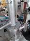Envasadora automática de bisnaga alumínio Meteor Tubetta