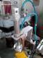 Envasadora automática de bisnaga alumínio Meteor Tubetta
