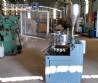 Envasadora automática de bisnaga alumínio Meteor Tubetta