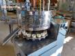 Envasadora automática de bisnaga alumínio Meteor Tubetta