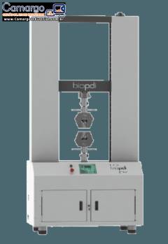 Máquina universal de ensaios Biopdi