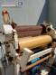 Moldadora cilindro laminador para bolachas biscoitos 1000 mm Simon Vicars