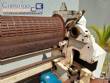 Moldadora cilindro laminador para bolachas biscoitos 1000 mm Simon Vicars